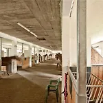 Gaestehaus Am Landgut Apartment Schonwalde-Glien