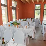 Gaestehaus Am Landgut Apartment Schonwalde-Glien