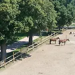 Gaestehaus Am Landgut *