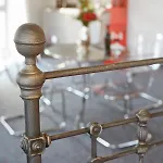 Gaestehaus Am Landgut Apartment *