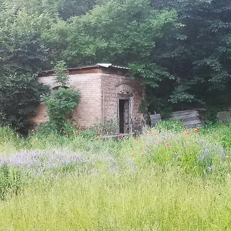 Gaestehaus Am Landgut Schonwalde-Glien