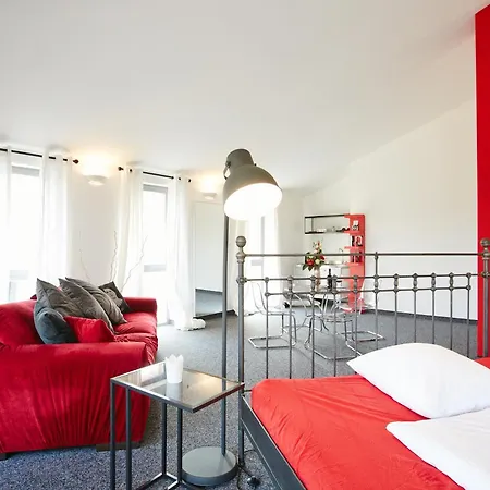 Gaestehaus Am Landgut