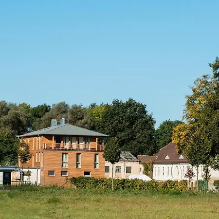 Gaestehaus Am Landgut * Schonwalde-Glien