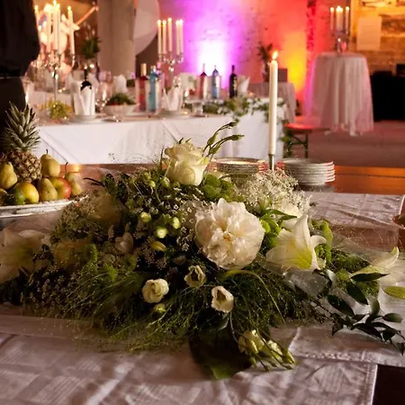 Gaestehaus Am Landgut Schonwalde-Glien