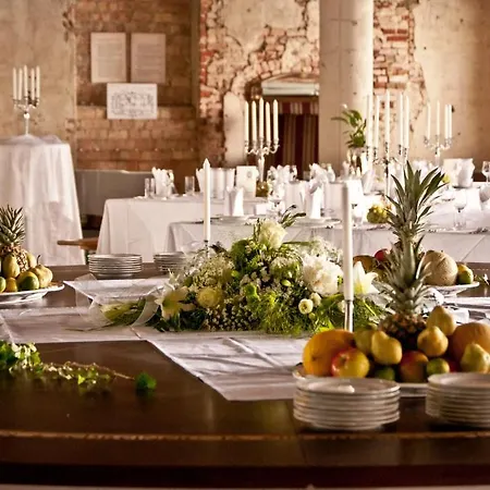 Gaestehaus Am Landgut Apartment