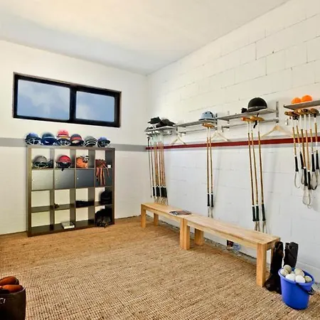 Gaestehaus Am Landgut Διαμέρισμα