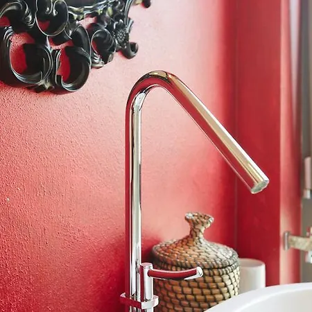 Gaestehaus Am Landgut * Schonwalde-Glien