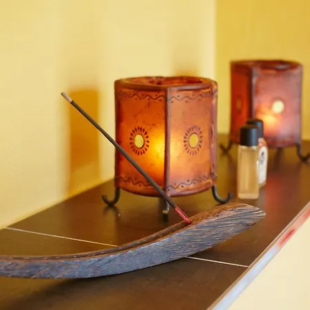 Gaestehaus Am Landgut