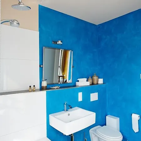 Gaestehaus Am Landgut * Schonwalde-Glien