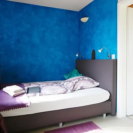 Gaestehaus Am Landgut Apartamento Schonwalde-Glien