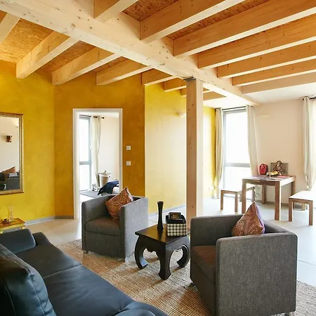 Gaestehaus Am Landgut * Schonwalde-Glien
