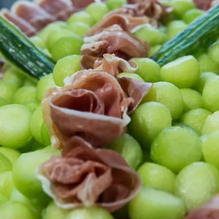 Апартаменты Gaestehaus Am Landgut *