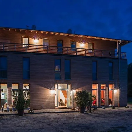 Gaestehaus Am Landgut