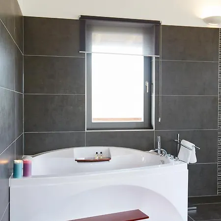 Gaestehaus Am Landgut Апартаменты Schonwalde-Glien