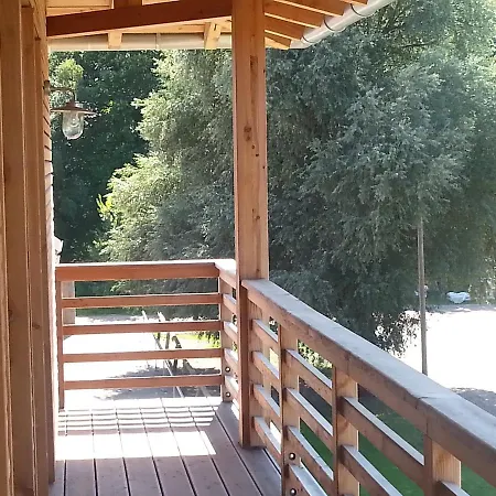 Gaestehaus Am Landgut