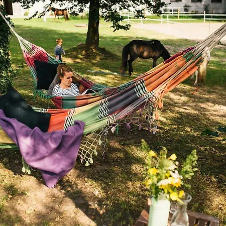 Gaestehaus Am Landgut *