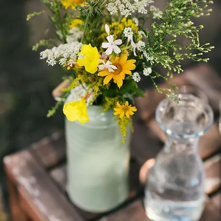 Gaestehaus Am Landgut *