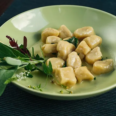 Апартаменты Gaestehaus Am Landgut