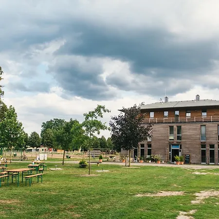 Gaestehaus Am Landgut
