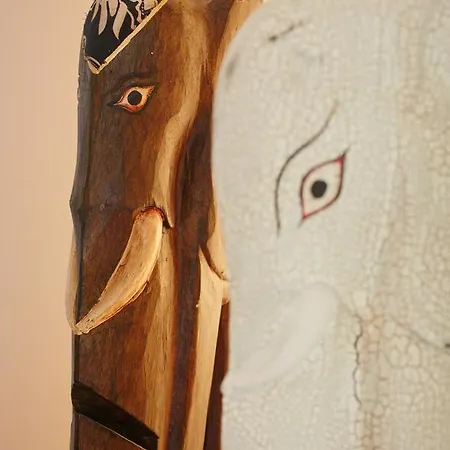 Gaestehaus Am Landgut Schonwalde-Glien