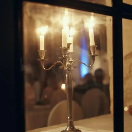 Gaestehaus Am Landgut