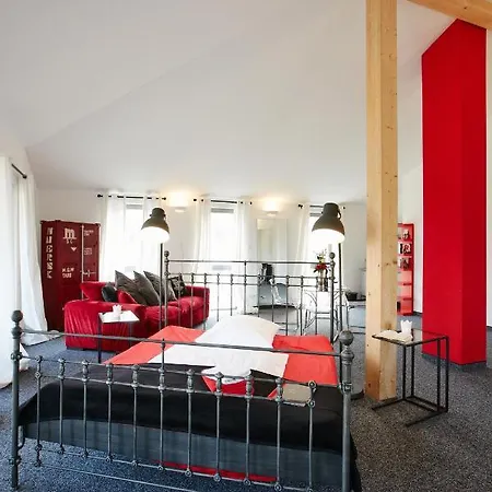 Gaestehaus Am Landgut Schonwalde-Glien