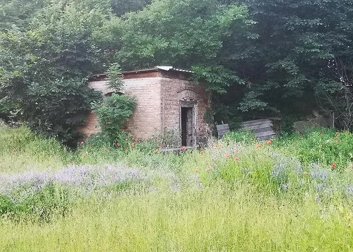 Gaestehaus Am Landgut Schonwalde-Glien