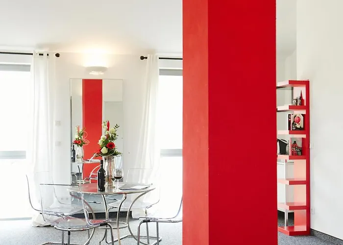 Gaestehaus Am Landgut Schonwalde-Glien