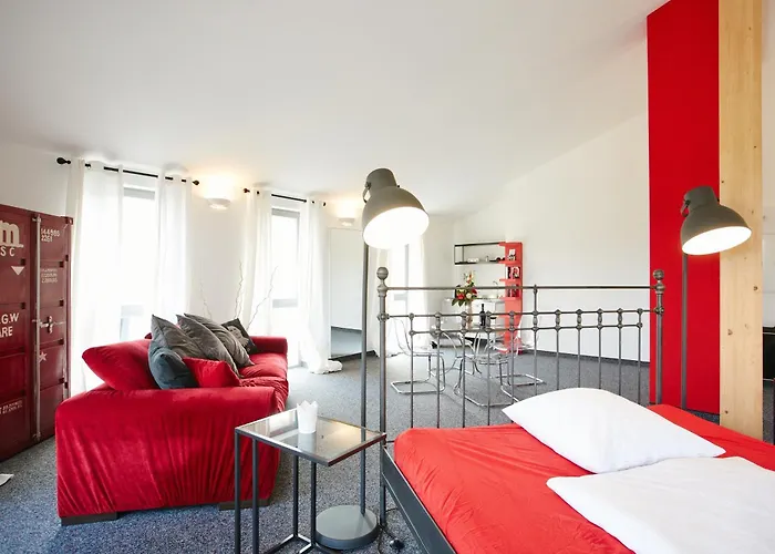 Gaestehaus Am Landgut