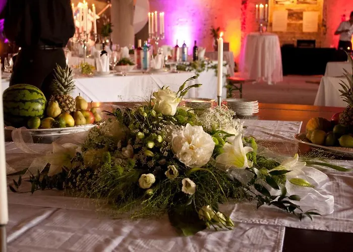 Gaestehaus Am Landgut Schonwalde-Glien