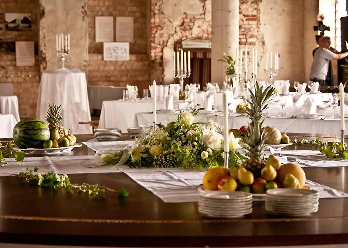 Gaestehaus Am Landgut Appartement