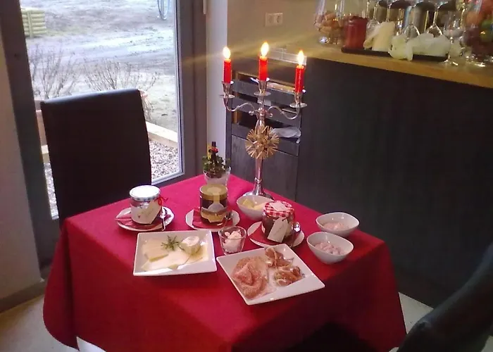 Gaestehaus Am Landgut