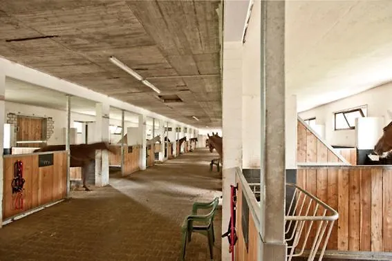 Gaestehaus Am Landgut Appartement Schonwalde-Glien