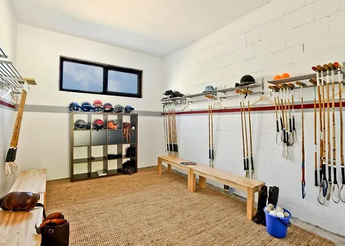 Gaestehaus Am Landgut Apartamento