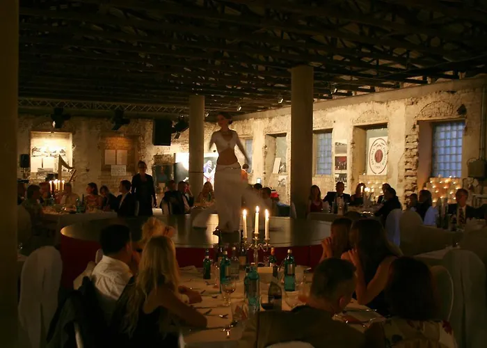 Apartamento Gaestehaus Am Landgut