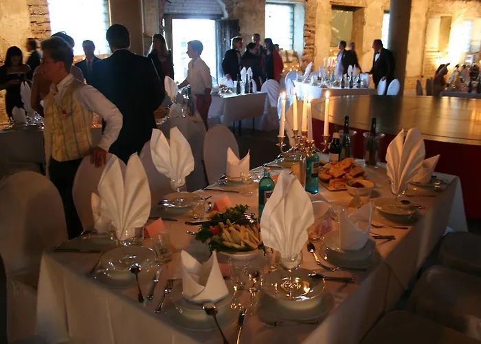 Appartement Gaestehaus Am Landgut Schonwalde-Glien