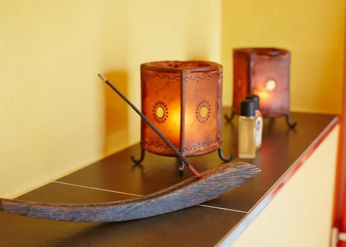 Gaestehaus Am Landgut