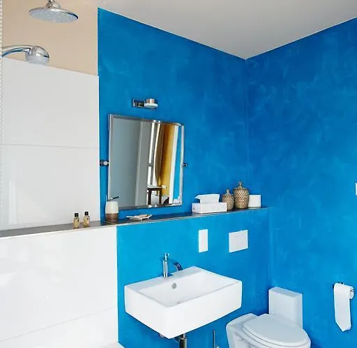 Gaestehaus Am Landgut * Schonwalde-Glien