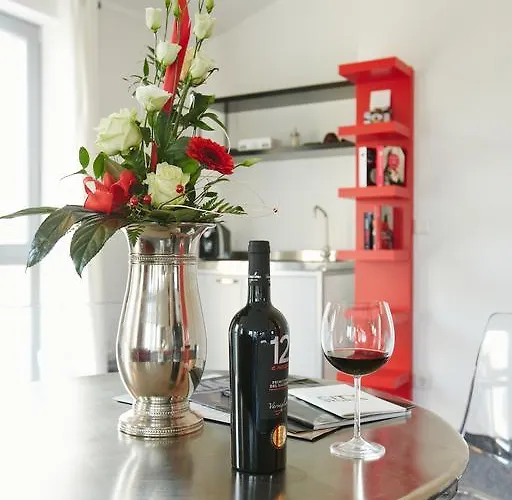 Gaestehaus Am Landgut * Schonwalde-Glien