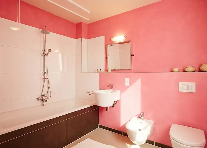 Gaestehaus Am Landgut *