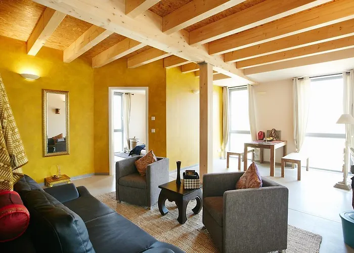 Gaestehaus Am Landgut * Schonwalde-Glien