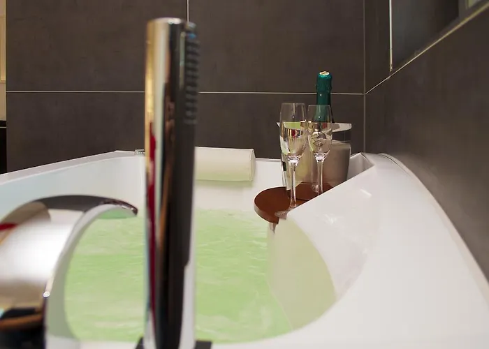 Gaestehaus Am Landgut Apartamento Schonwalde-Glien