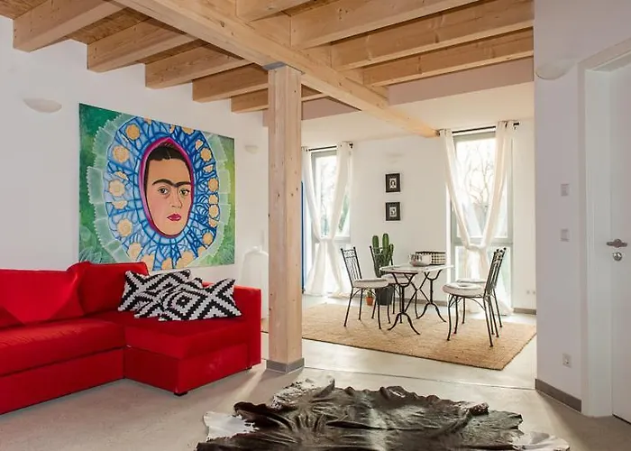 Gaestehaus Am Landgut *