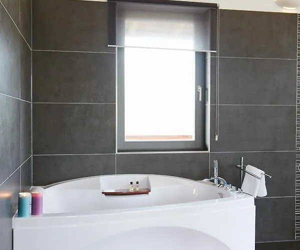 Gaestehaus Am Landgut Apartamento Schonwalde-Glien