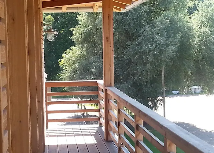 Gaestehaus Am Landgut