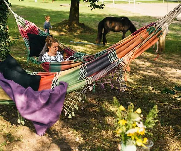 Gaestehaus Am Landgut *