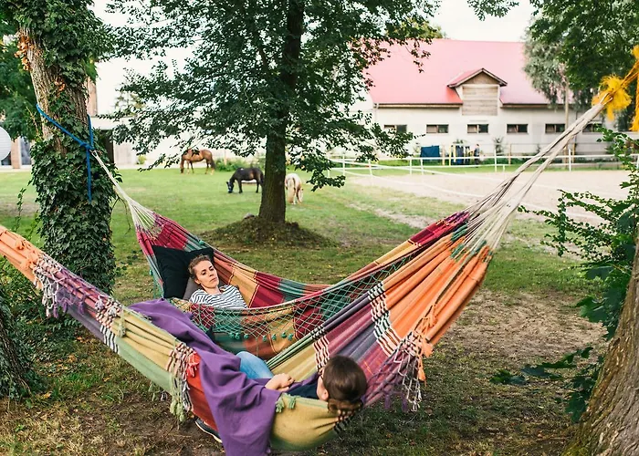 Gaestehaus Am Landgut Appartement Schonwalde-Glien