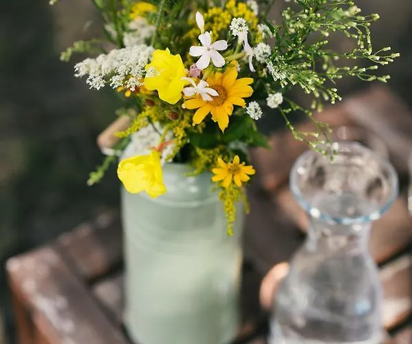 Gaestehaus Am Landgut *