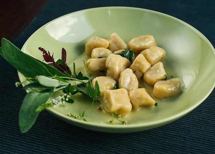 Appartement Gaestehaus Am Landgut