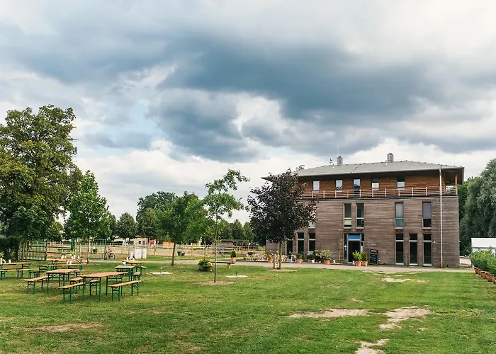 Gaestehaus Am Landgut